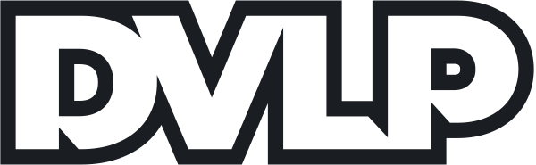 DVLP logo